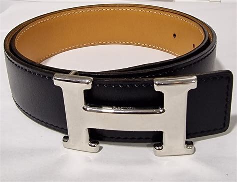 hermes riem heren nep